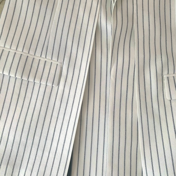 ICB New York Blazer NWOT - Picture 4 of 8